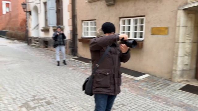 Viltrox 75mm f1.2 for Fujifilm - The BOKEH Machine (in English) смотреть онлайн