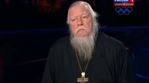 Воскресный вечер Протоиерей Дмитрий Смирнов