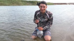 ОДИН НА ОСТРОВЕ. Неделю без ЕДЫ и ВОДЫ. Заезд на остров и заселение