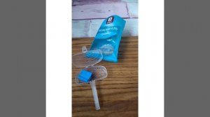 Освежитель и очиститель для УНИТАЗА