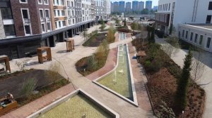 Переезд в Тюмень из Сургута на ПМЖ || Отзывы жителей ЖР Айвазовский