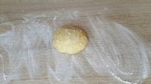 Рогалики за 10 минут. Вкусные Постные Рогалики с Вареньем.