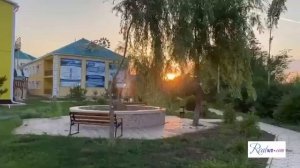 Санаторий Нурберген в Уральске