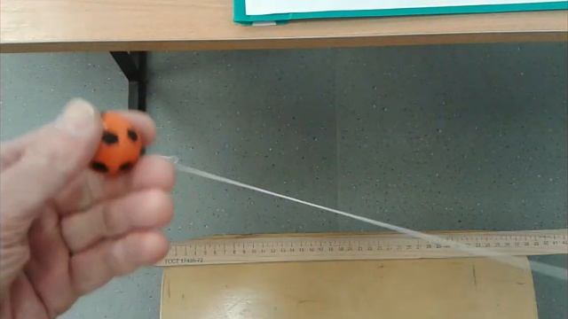 Лабораторна робота: дослідження коливань маятника (7 клас) смотреть онлайн