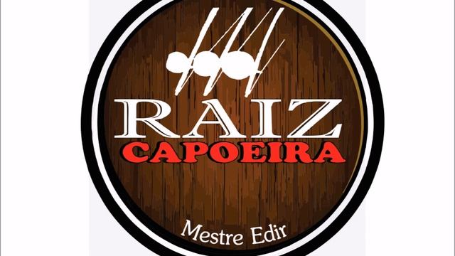 São Bento de bimba - Mestre Edir Raiz Capoeira смотреть онлайн