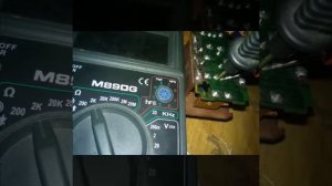 Ремонт реле бензонасоса HONDA CIVIC-5