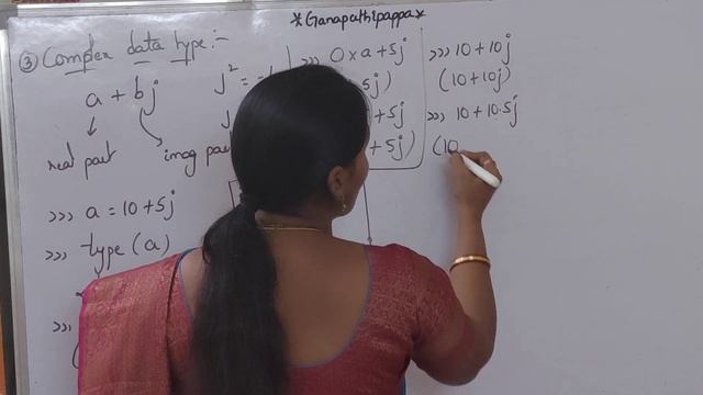 complex data type in python | part-12 – смотреть онлайн видео от Python ...