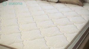 Матрас Askona Family Mild