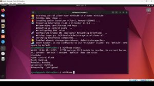 How to Install Minikube on Ubuntu