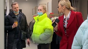 Вредные советы от Дарьи Даштольц / пранк в магазине