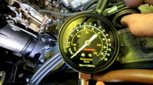 Правильные свечи в ГАЗ 66, ГАЗ 53. Калильное число. Замер компрессии