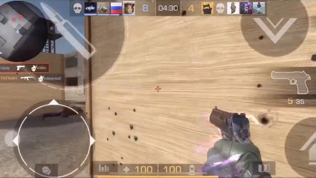 💞БУКВА Х💞 #мувикстандофф2 #стендофф2 смотреть онлайн