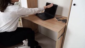 Компьютерный стол Микс 12 93