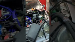 Такого нет на ютуб! Промывка радиатора печки своими руками Фольксваген поло