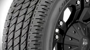 Nitto Dura Grappler #ПроШины