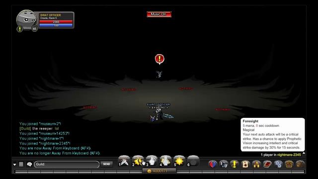 AQW- Oracle Class Guide смотреть онлайн