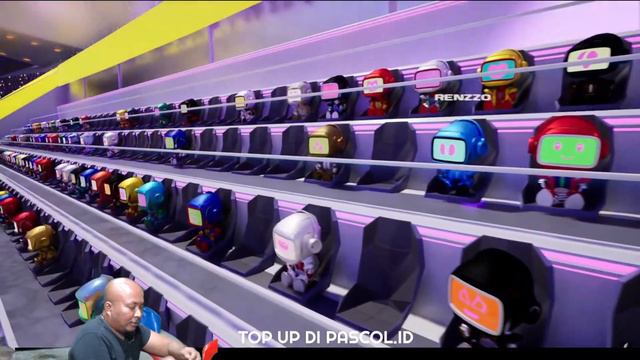 FINAL ONIC VS APBREN NOBAR!!! смотреть онлайн