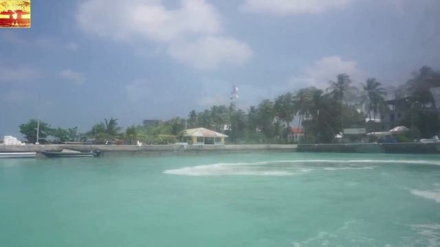 Male, Maldives (Мале, Мальдивы)