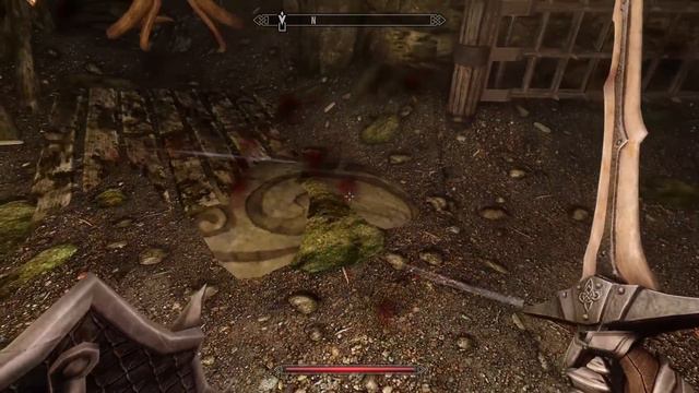 Skyrim Mods: There Is No Umbra | Chapter 3 - Part 7 смотреть онлайн