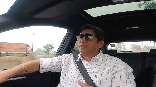 2024 Kia Sonet 1.0 GDI Turbo Petrol DCT X-Line Mileage Run & 155km Drive Review || Best Compact SUV смотреть онлайн