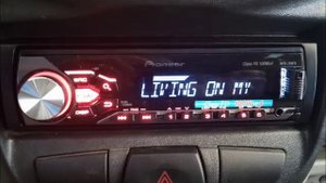 Проблемы с Pioneer MVH-280FD