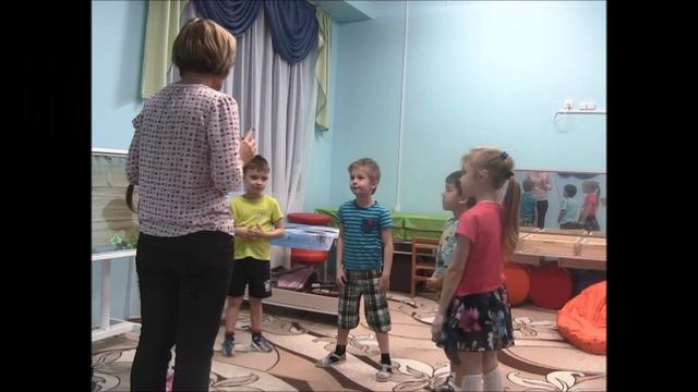 Детско-родительский клуб 