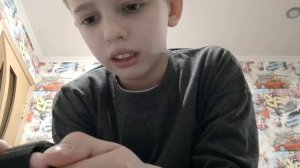 Включаю свои Смарт-часы, и показываю приложения??