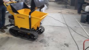 Испытание настройка проверка Думпера