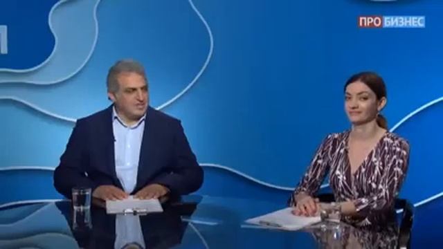Новое качество жизни - Михаил Кучмент