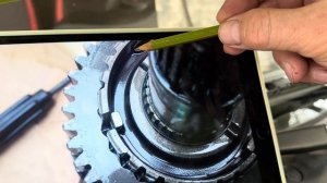 ВТОРАЯ НЕ ХРУСТИТ!!! Решил проблему второй передачи на Дэу Матиз