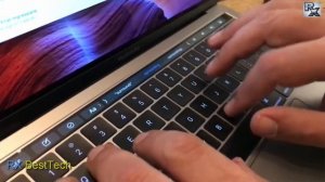 ✔The NEW Apple MacBook Pro FIRST Look & Features With Touch Bar (What's New)"Everything to Expect!