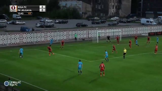 DARKO LEMAJIC HIGHLIGHTS 2017/18 смотреть онлайн