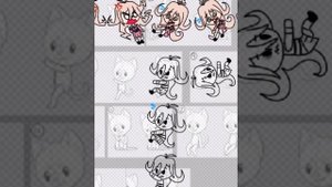 How to make a custom Shimeji