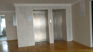 Санаторий! Лифты МЛМ 2020г.в V=1m/s Q=400kg
