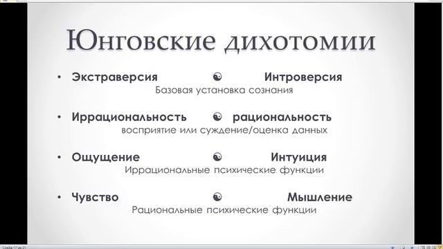 Прямая трансляция пользователя Соционический клуб "Смальта"