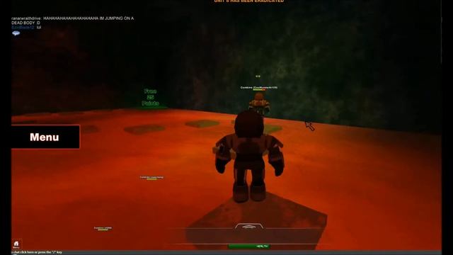 Lets play "The Stalker" - ROBLOX. Awesome outfits :O смотреть онлайн