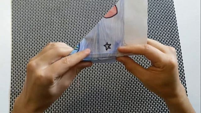 Как отвлечь детей от ? телефона, Способ 1 | Как сделать самолет из бумаги