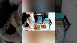 Сушилка для мяса Kitfort 1908. KT-1908. Мясные чипсы дома. Вяленое мясо.