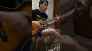 Песня собственного сочинения - Просто годы.