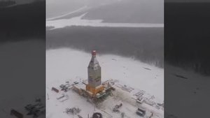 ГК «Инвестгеосервис» на Куюмбинском НГКМ