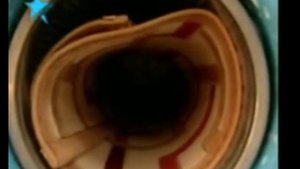 Центрифуга для сушки ковров CLEANVAC RL 1400-T