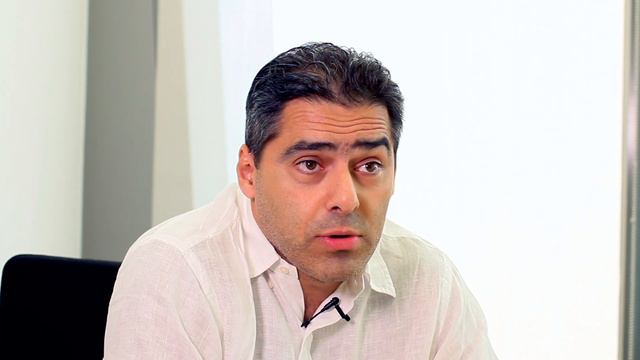 Softline 25 лет в ИТ. Поздравление от Dell EMC. смотреть онлайн