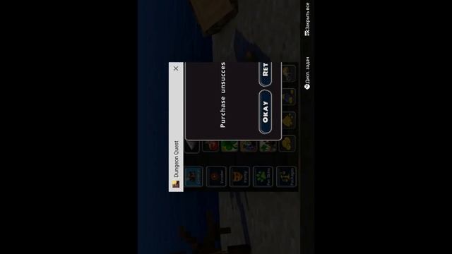 Обзор игры Dungeon quest на Андроид смотреть онлайн