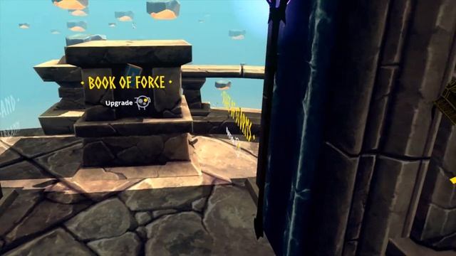 Trickster VR | Review | VR Coop Dungeon Crawling Fun смотреть онлайн