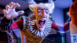 The Canterville Ghost - Кентервильское привидение