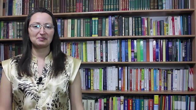 Нейробика. Упражнение 1 Александры Рудамановой