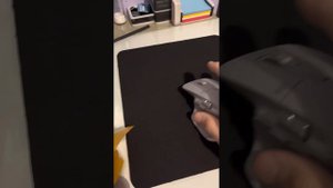 Коврик для Мышки (своими руками)