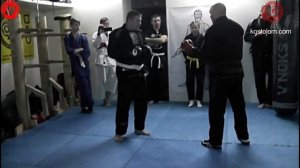 Итоговый семинар.  Анатолий Олексов ч.2