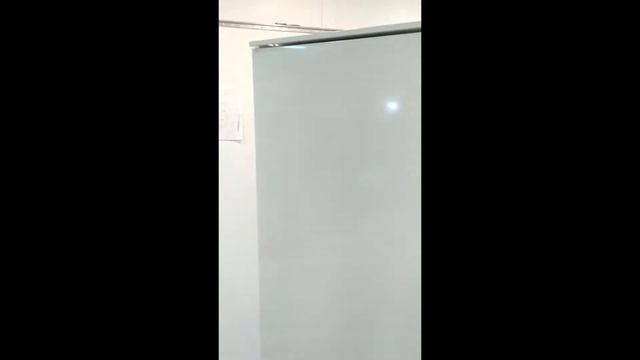 Холодильник встраиваемый ELECTROLUX ENN92853CW смотреть онлайн