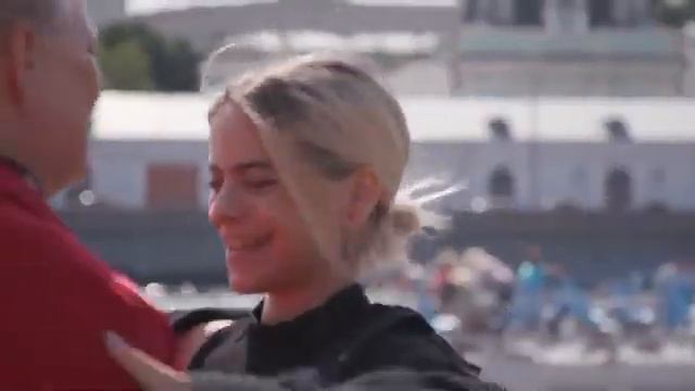 Аннет Сай & Нилетто - Прости 2022 смотреть онлайн